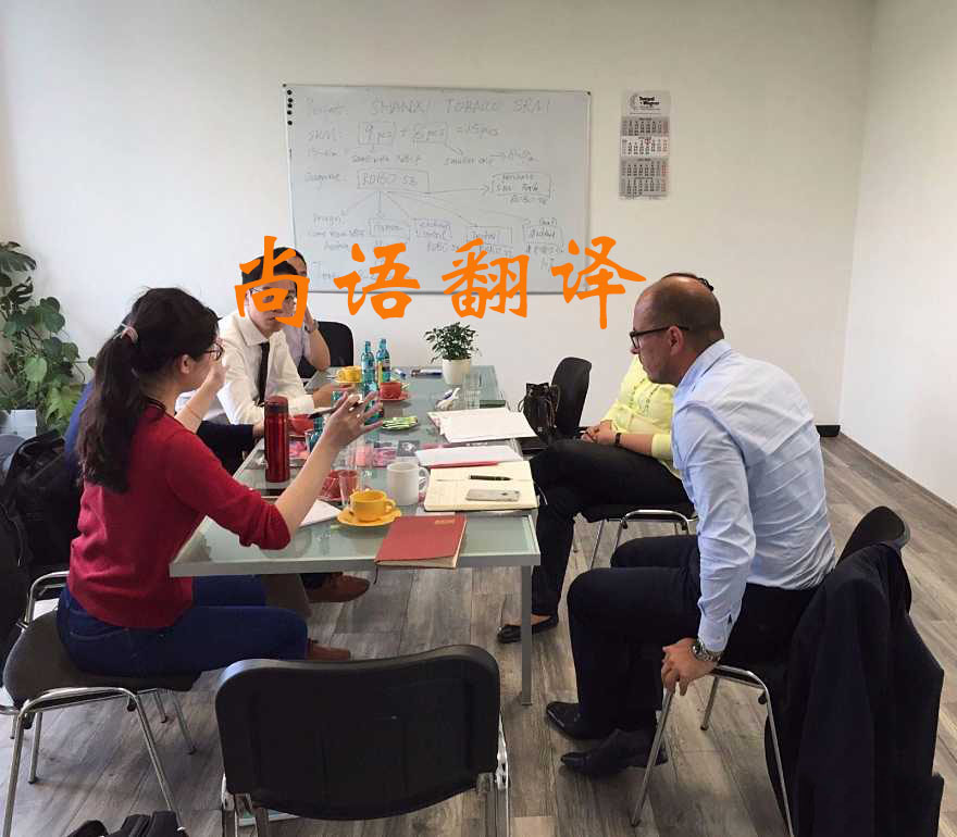 英語陪同翻譯收費多少合理？哪個公司性價比高？